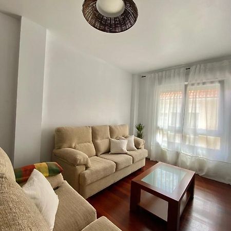 A Maraxe Apartamento Corcubión Exterior foto