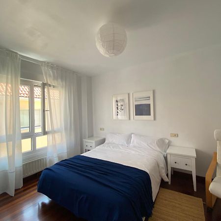 A Maraxe Apartamento Corcubión Exterior foto