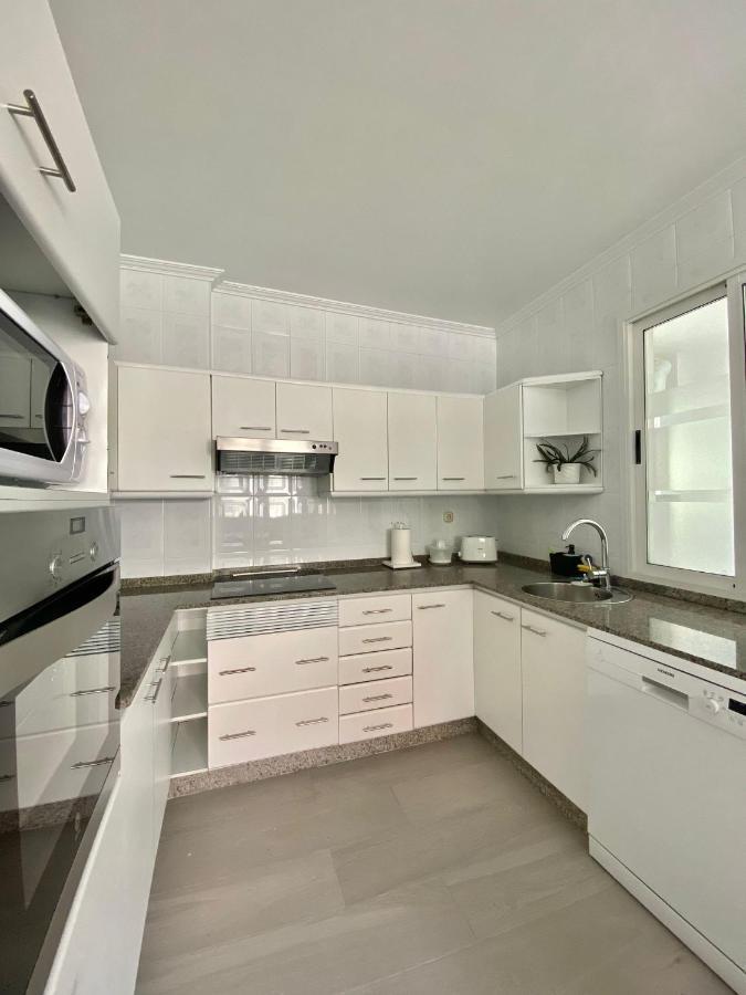 A Maraxe Apartamento Corcubión Exterior foto