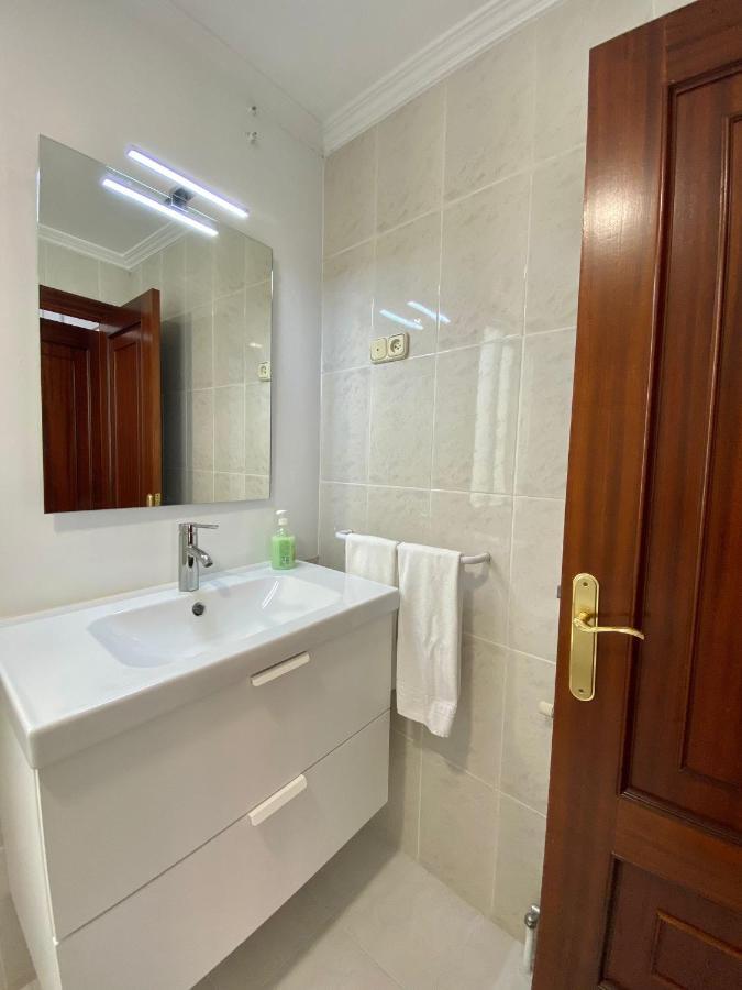 A Maraxe Apartamento Corcubión Exterior foto