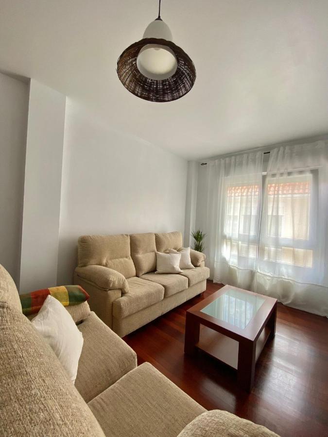 A Maraxe Apartamento Corcubión Exterior foto